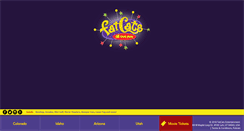 Desktop Screenshot of fatcatsfun.com